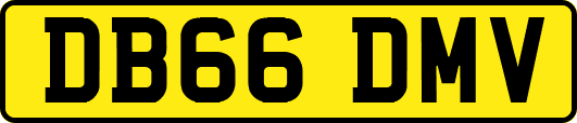DB66DMV