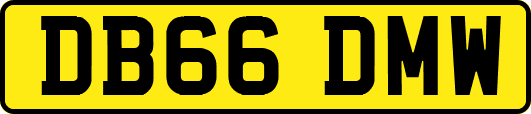 DB66DMW