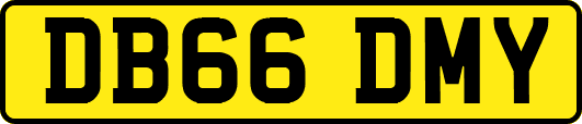 DB66DMY