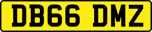 DB66DMZ