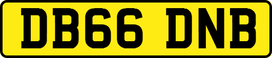 DB66DNB