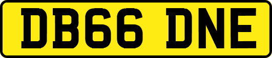 DB66DNE