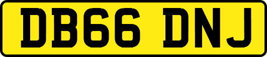 DB66DNJ