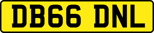 DB66DNL