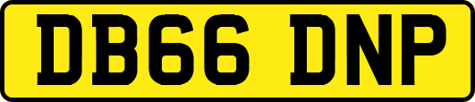 DB66DNP