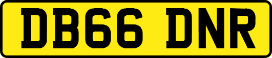 DB66DNR