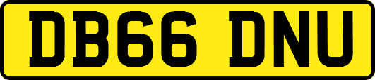 DB66DNU