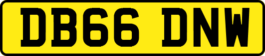DB66DNW
