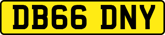 DB66DNY