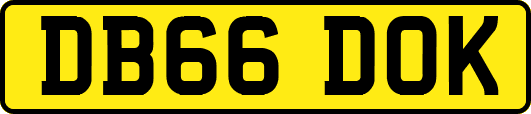 DB66DOK