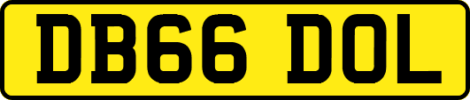 DB66DOL