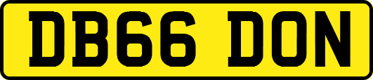 DB66DON