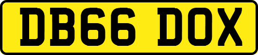 DB66DOX