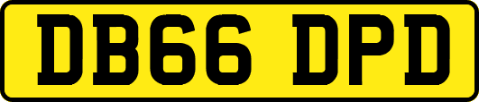 DB66DPD