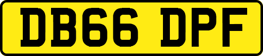 DB66DPF