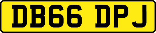 DB66DPJ