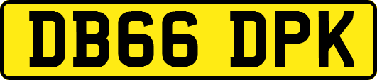 DB66DPK