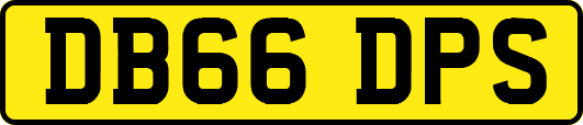 DB66DPS