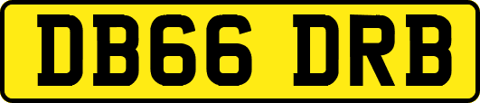 DB66DRB