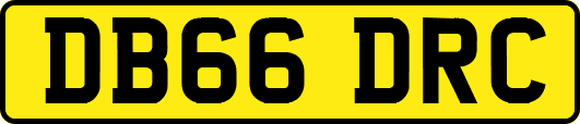 DB66DRC