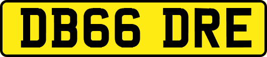 DB66DRE