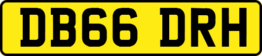 DB66DRH