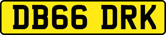 DB66DRK