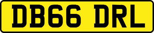 DB66DRL