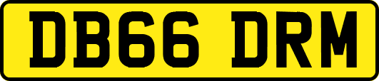 DB66DRM