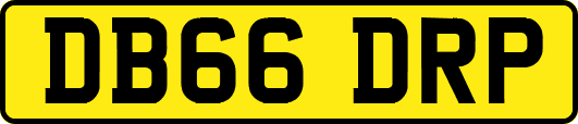 DB66DRP