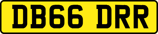 DB66DRR