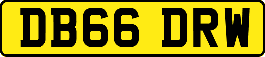 DB66DRW