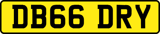DB66DRY