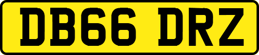 DB66DRZ