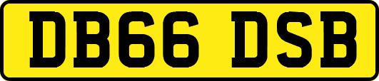 DB66DSB