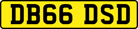 DB66DSD