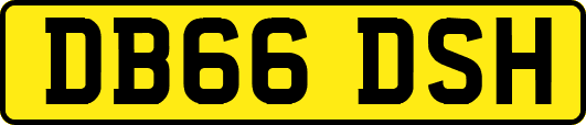 DB66DSH