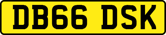 DB66DSK