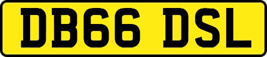 DB66DSL