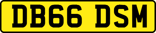 DB66DSM