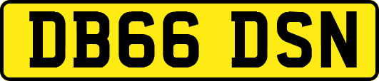 DB66DSN