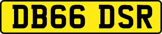 DB66DSR