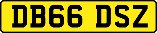 DB66DSZ
