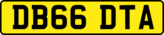 DB66DTA