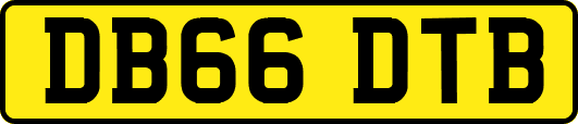 DB66DTB