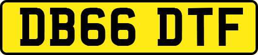 DB66DTF