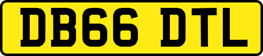 DB66DTL