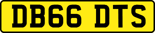 DB66DTS
