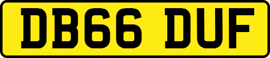 DB66DUF