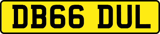 DB66DUL